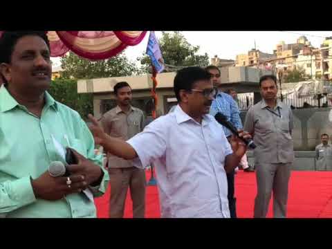 East Delhi RWA Samvaad with CM Arvind Kejriwal at Pandav Nagar