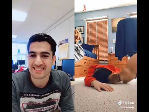 شوفو كيف الكلب بخاف على صاحبه ١١ اشترك بقناتي