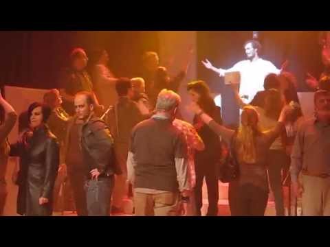 175 jaar Kerk aan de dijk - NGK Loosdrecht 175 jaar Kerk aan de dijk - NGK Loosdrecht