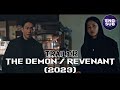 🇰🇷 KR | THE DEMON/REVENANT Official Trailer [ Starring: KIM TAERI, OH JUNGSE, HONGKYUNG ]