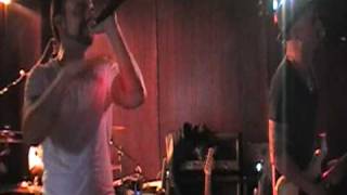 Caramelos de Cianuro Misteriosa Buffalo en el LMM