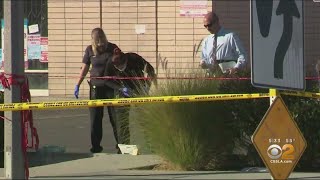 Man Shot By Anaheim Police During Investigation Into Possible Human Trafficking Scheme