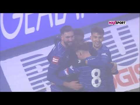 DINAMO vs LOKOMOTIVA 2:0 (18. kolo, SuperSport HNL 25/26)