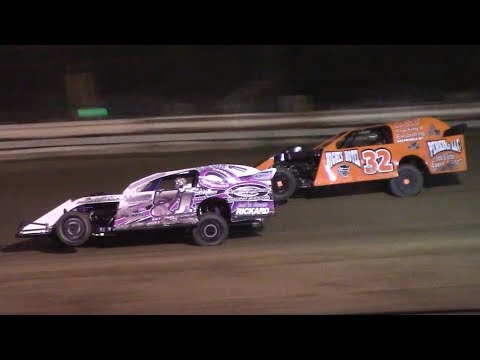 E-Mod Heat Three | Raceway 7 | 9-14-19