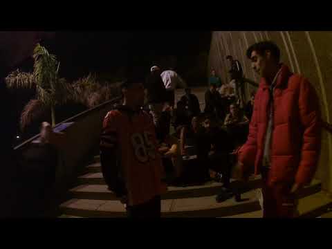 POCO vs MUSA - FINAL FECHA 1 (MARZO) | #URBAN_LEAGUE 2020 #DREM_TENERIFE