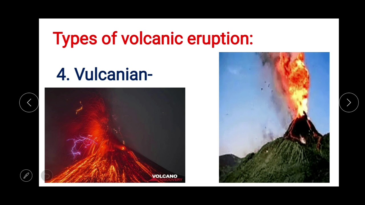 Grade 9 Q3 Module 1 Volcano Eng