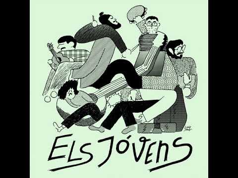 Els Jóvens - La penúltima