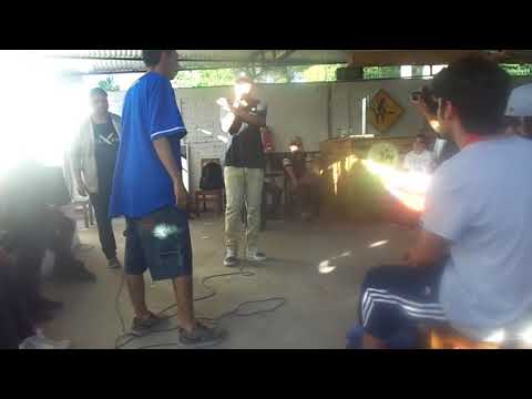 Kabroreyes vs Draper - Octavos - Linea520 Fest