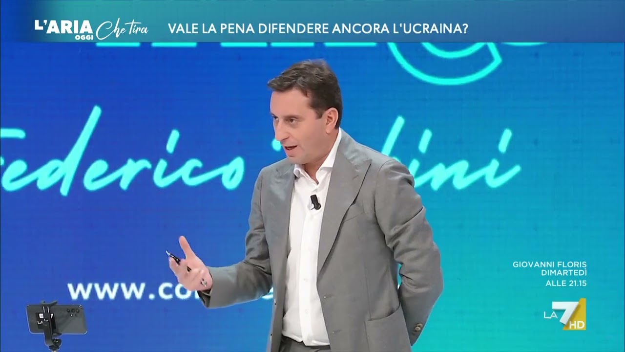 Water e bidet d'oro imbarazzano Zelensky, Federico Fubini: "Episodio di corruzione che ...
