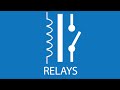 What is a Relay? (Interactive!) - Electronics Basics 8