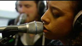 Corinne Bailey Rae - Paris nights, New York mornings