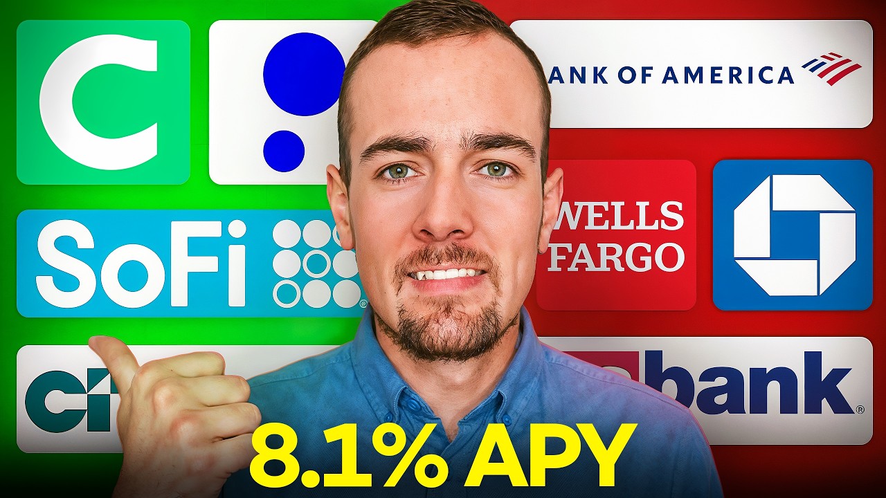 12 Best High Yield Savings Accounts In 2026