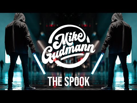 Mike Gudmann, Medon, Popcorn! - The Spook