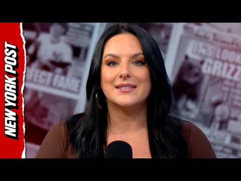 Illegal Migrant Accused of Shooting Off-Duty Border Agent in the Face | New York Post