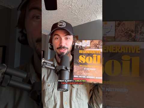 Regenerative Curriculum: Key to a Sustainable Future