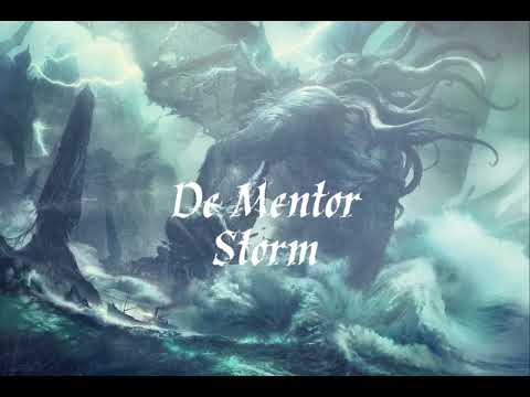 De Mentor - Storm (Instrumental) Project by Igor Sychev
