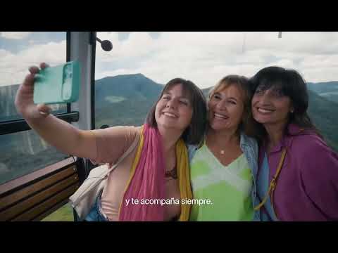 Promocion Turismo: Semana Salta