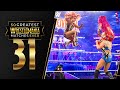 FULL MATCH Charlotte Vs Becky Lynch Vs Sasha Banks WWE Women S Title Match WrestleMania 32