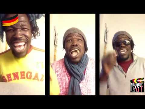 GDC REMIX für AFD Follower