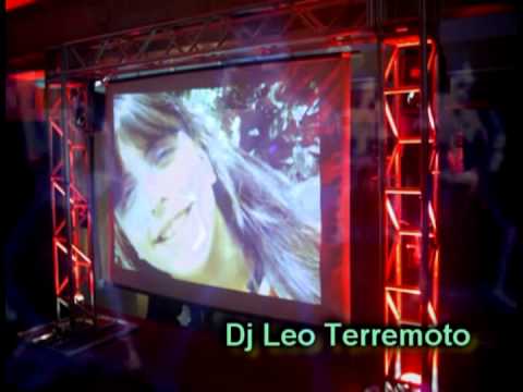 DJ LEO TERREMOTO  VIDEO SLIDES