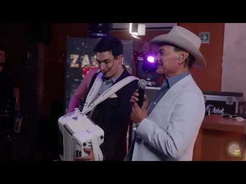 Raúl Hernandez ft Raúl Hernandez Jr - Cariño donde andaras