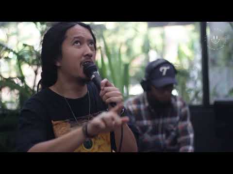 T Fyah ft. Kai Raw - Explosion (SISIKIRI Live #SVARASESSION 1)