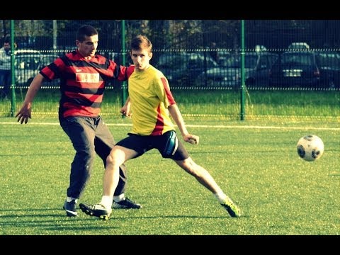 Pub Offside-Szóstka (9.kolejka WLSP jesień 2013)