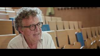 D'Istruzione Pubblica - Official Trailer