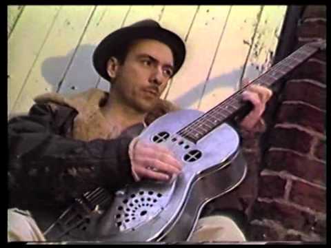 RIVERSIDE TRIO - whose that knocking