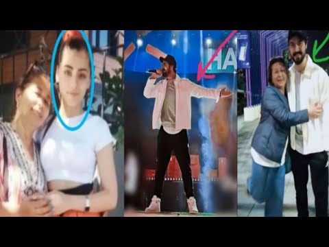 ¡SILA TÜRKOĞLU ESPERÓ A HALİL ATRÁS EN EL CONCIERTO DE HALİL İBRAHİM CEYHAN!