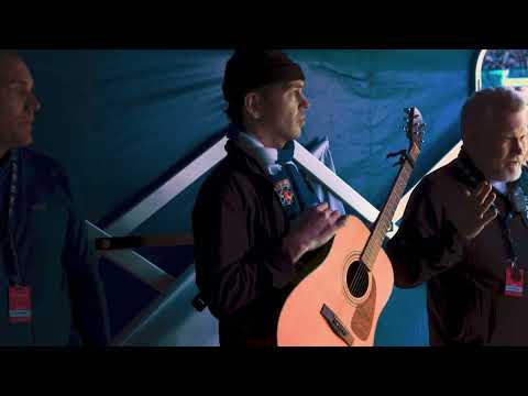 Joel Alme - Snart Skiner Poseidon