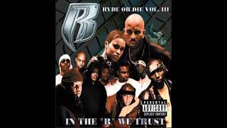 Ruff Ryders - We Don&#39;t Give A Fuck