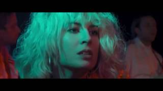 Jessica Hernandez &amp; the Deltas - Bad At Loving You (Official Video)