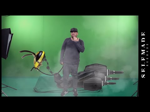 FAVORITE - On the Mission (prod. von Rizbo) (Official HD Video)