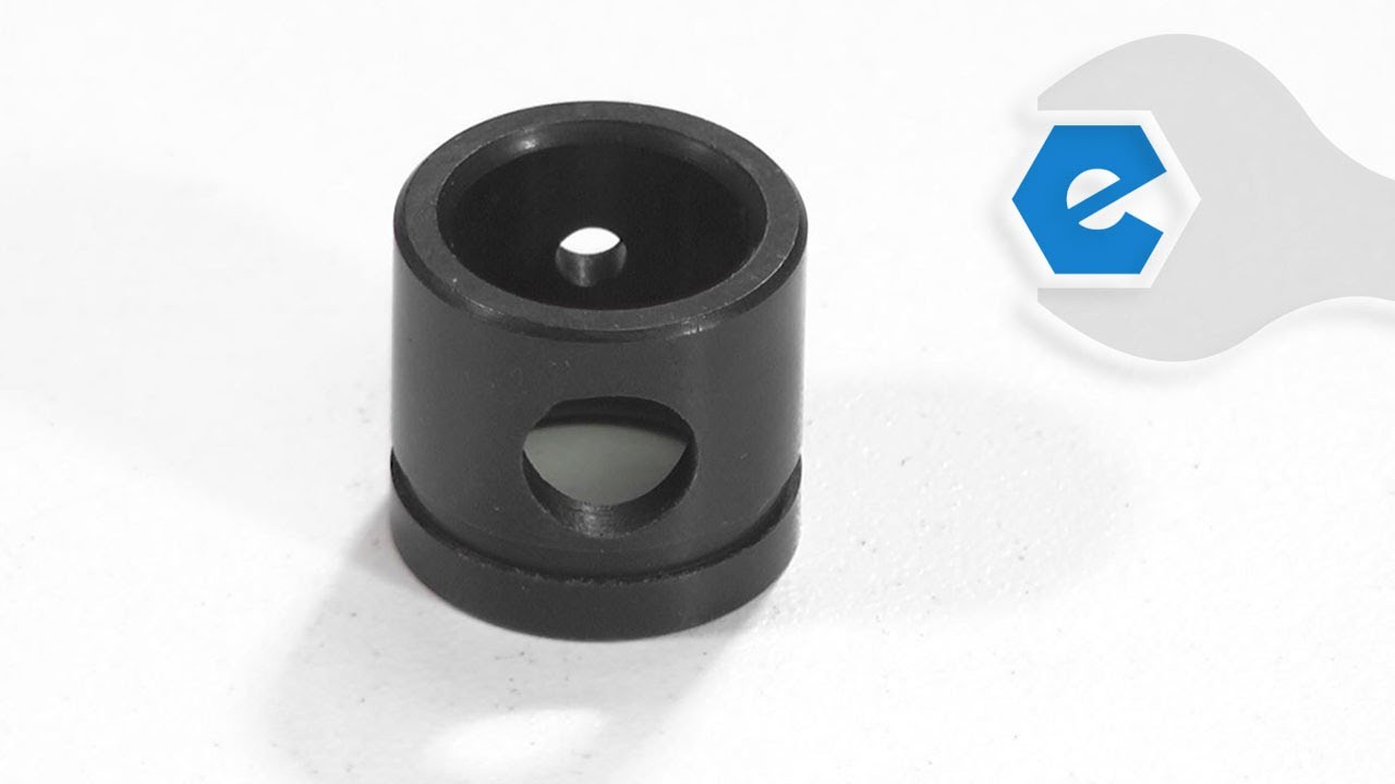 Replacing your Makita Saw Guide Sleeve