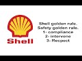 Safety Golden Rule In Urdu Hindi