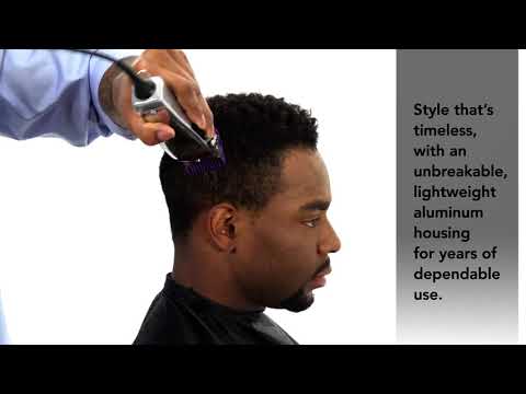 andis fade master sally's