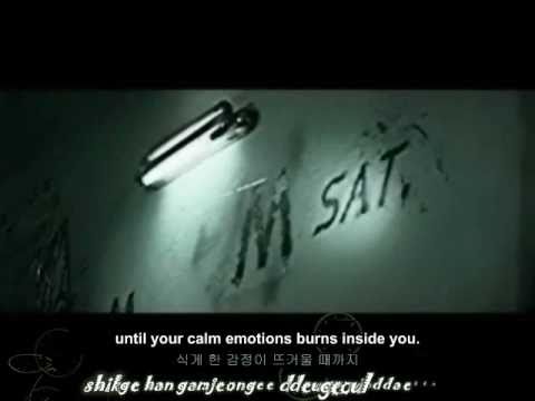SAT & M (Lee Minwoo)- Eraser MV (Eng Sub)