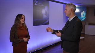 25 Years of Marketing Operations Evolution - interview with Joel Harri