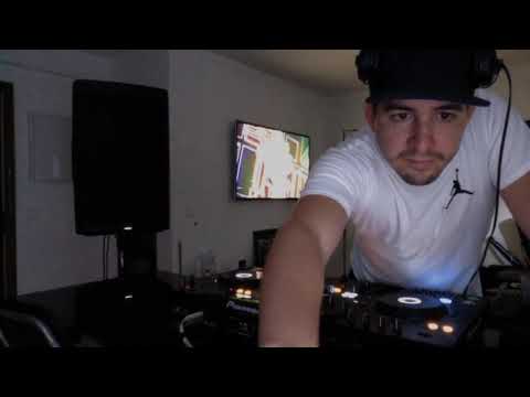 CJ Martinez - Live Set For Klinks Music Mix 167 (Julio 2020)