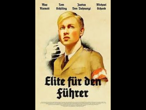 Geschichte Die Schüler der Napola - Hitlers Elite
