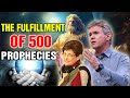 Jack Hibbs with Jan Markell, Dr.Reagan | The Fulfillment Of Over 500 Prophecies In The Old Testament