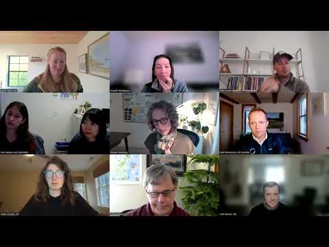 Appalachian Landscapes Mapping Resource Center