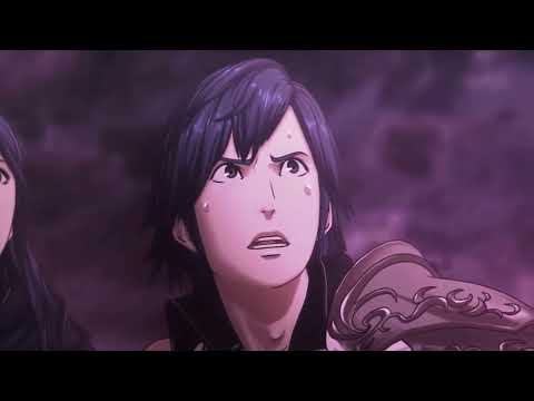 Fire Emblem Awakening - Chapter 23: Invisible Ties