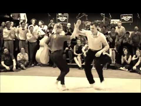 Boogie Woogie - Henrich & Joanna Stillman