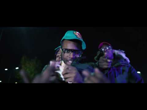 Gino STACKSZ Ft. Bravs & Tavv (RSG) - Bricks