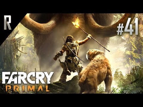 ► Far Cry: Primal - Walkthrough HD - Part 41