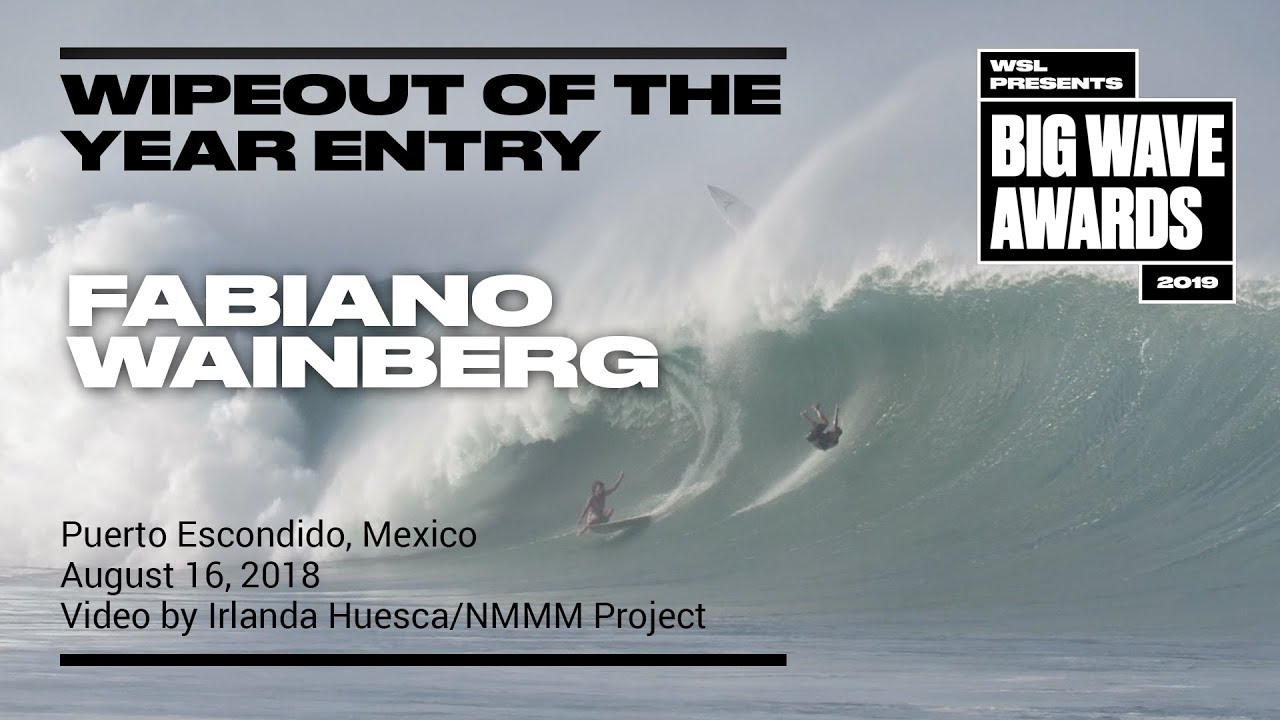 Fabiano Wainberg at Puerto 4 - 2019 <a href=