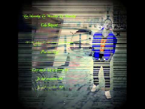 E-mc Gold - TE KERKOJ (Love Song 2014)