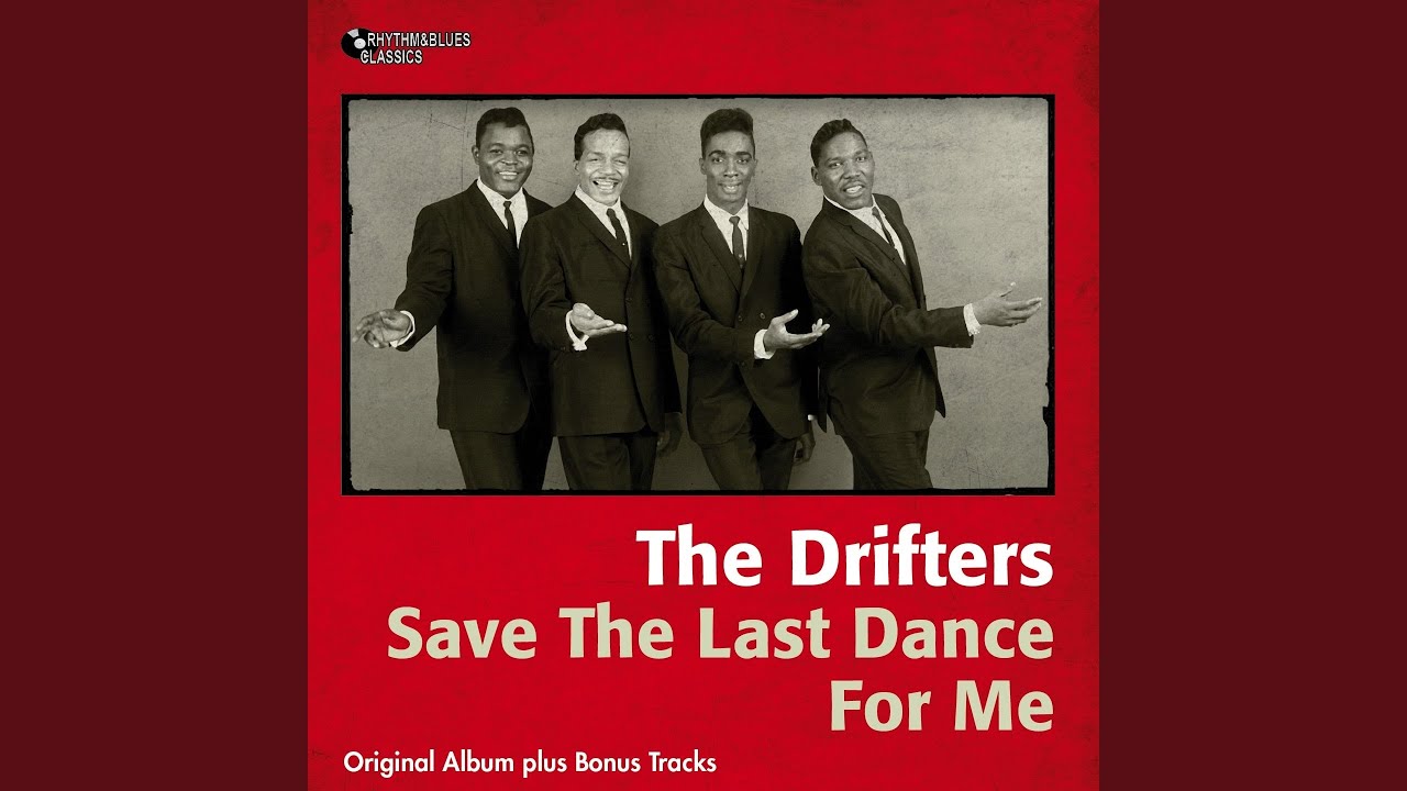 25 When My Little Girl Is Smiling - The Drifters